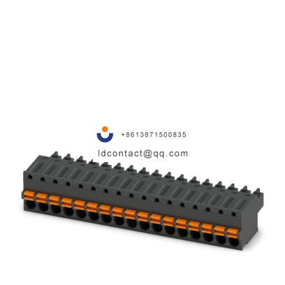 1552705 Phoenix Contact product image